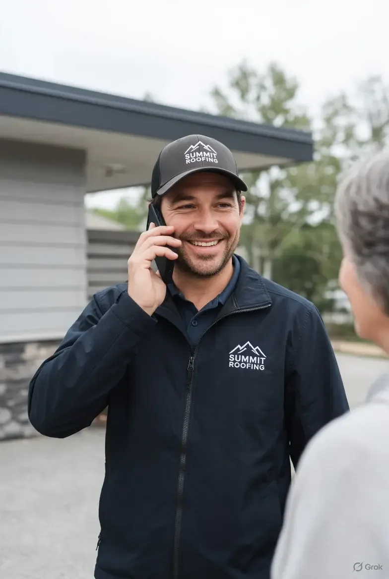 Flat Roof Leak Repair Enning, SD FAQs